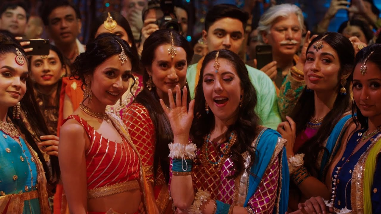 При чём тут любовь? - Русский трейлер (2022) - YouTube