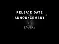 Empire  chapter 1  release date announcement  aaditya patakrao productions