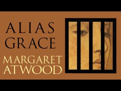 Video: Apakah margaret atwood dalam alias grace?