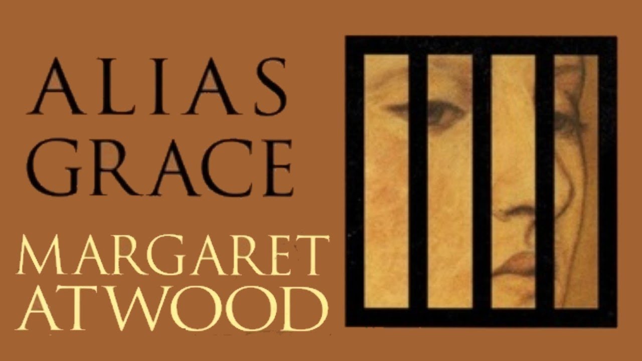 Alias Grace | Margaret Atwood Books