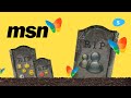 How Microsoft killed the one cool product they ever had: MSN Messenger