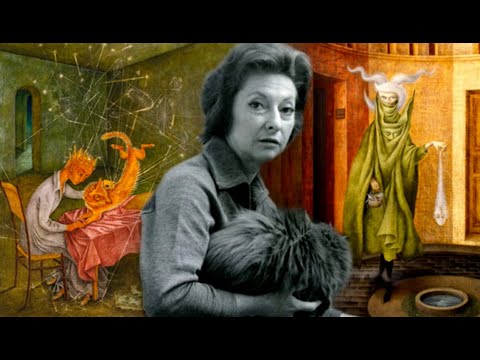 La Última Luna - ''Ojo con el Arte'' Remedios Varo