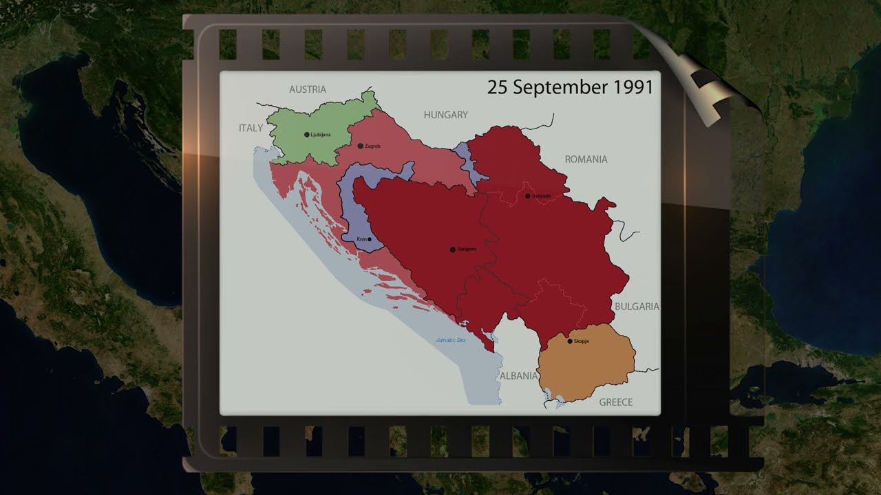 古書 洋書Europe andthe Breakup of Yugoslavia The Hour of Europe: Western Powers and the Breakup of
