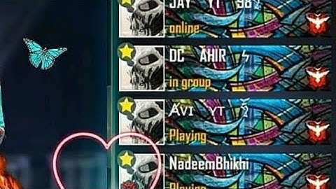 Free Fire Best Grandmaster V badge Guild 😵|| How to Join || #totalgaming #gyangaming #freefire