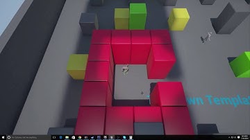 I added line of sight to fow system