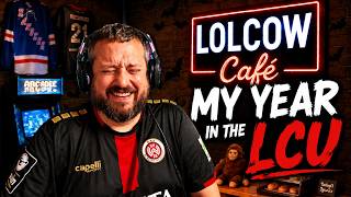 Tommy C: MY GREAT YEAR IN THE LCU 🔴