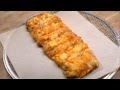 Domino S Stuffed Chessy Bread دومينوز ستافت تشيزي بريد 