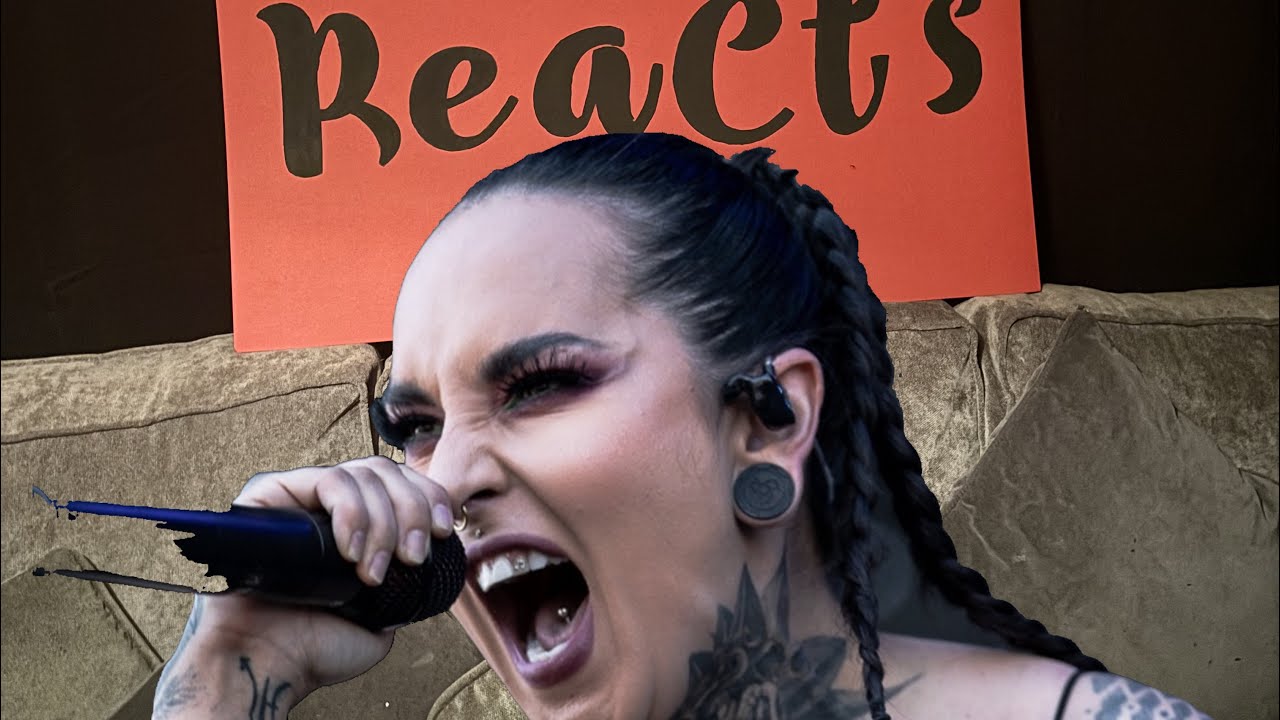 JNC REACTS…JINGER …PIECES