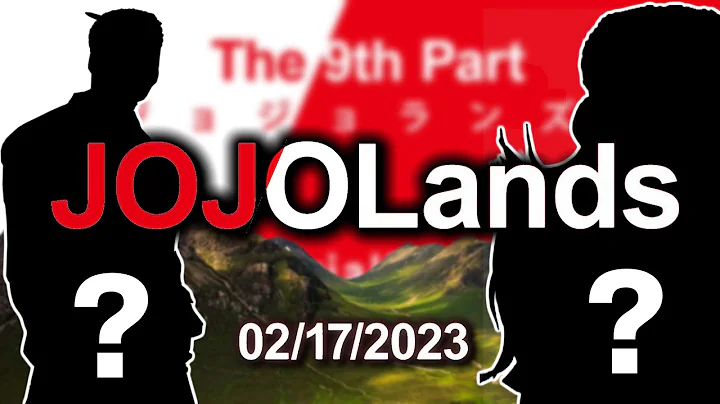 JJBA Part 9: JOJOLands, Explained