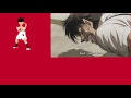 Hajime no ippo  nekota symptoms part2