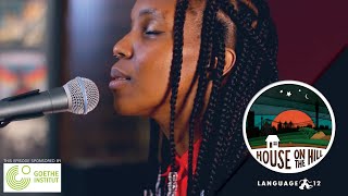 Thandi Ntuli in concert @ House on the Hill