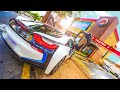 FUI NO DRIVE TRHU COM MINHA NOVA BMW I8