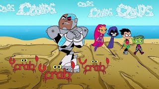 Teen Titans Go!: The Typocolypse thumbnail