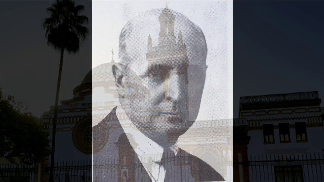 Historia del Camino de Miraflores 2 - Sevilla