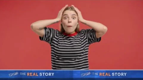 Dr Phil's Simple Personality Hack To Change Your Life | EP629 | The REAL Story