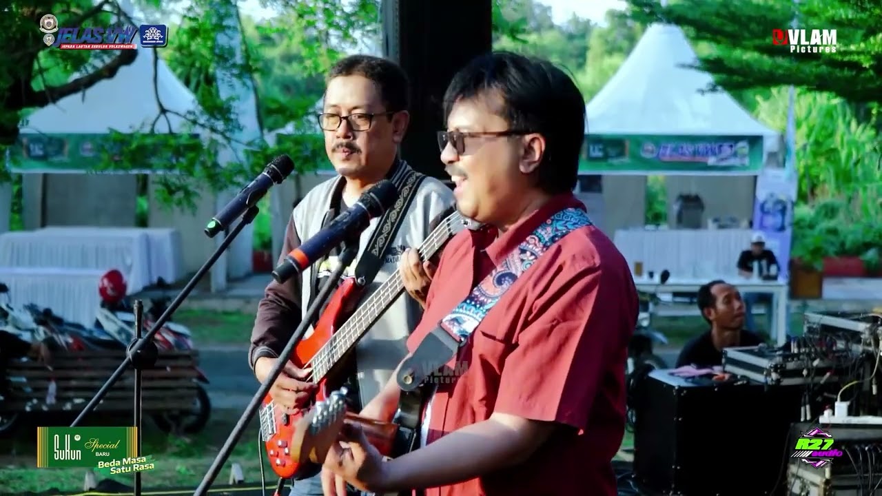 JELAS VW JEPARA 2025 1 FLASH BAND ANDAIKAN KAU DATANG JELAS VW JEPARA 2025