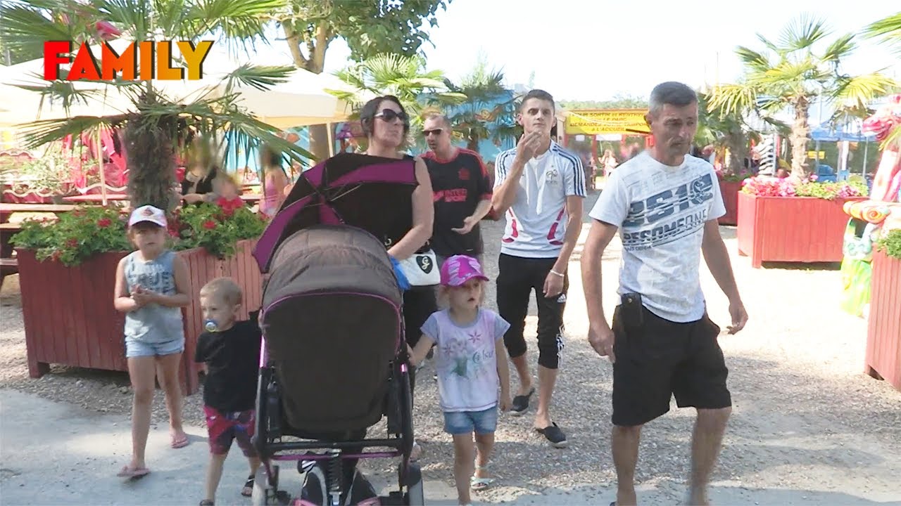 Familles nombreuses, et fières de l’être !