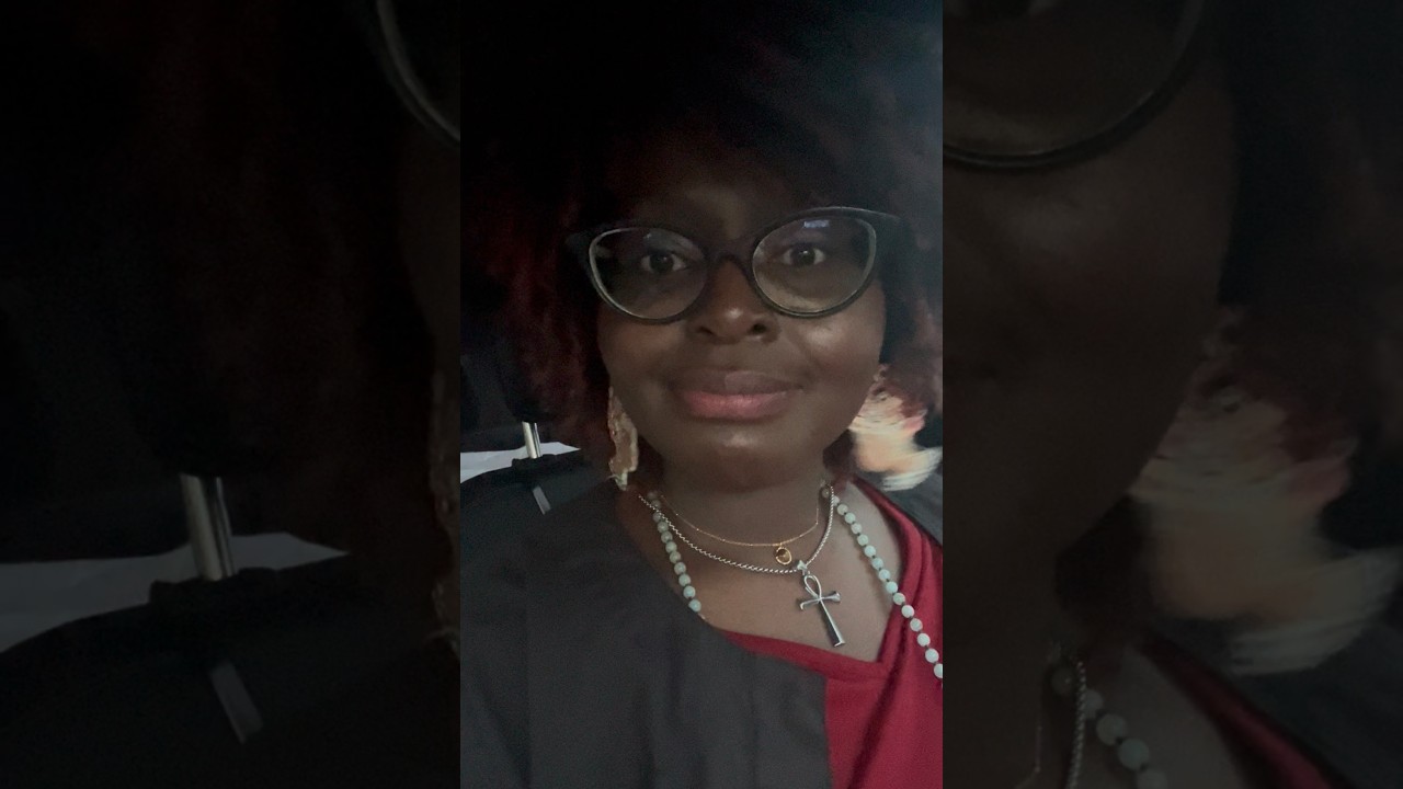 EARTH ANGEL KICKED OUT FOR SAGE AND CANDLES Part. 3