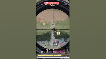 MG 42 Sniper  #codm #MG42