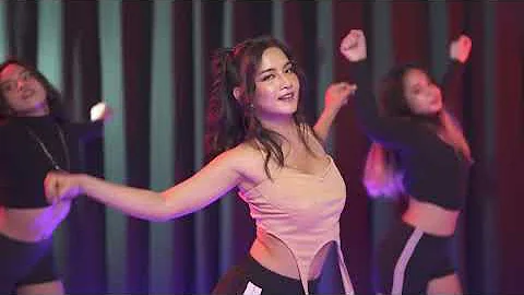 Tiktok Mashup Dance Cover 2021 | Krissha ft. Señorita's Legaczy