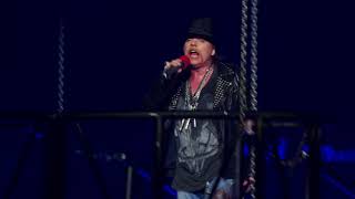 Guns N' Roses - This Love - Appetite For Democracy Live (Audio DTS 5.1)