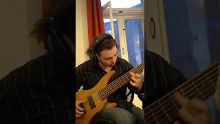 Nice delay groove