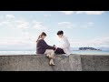 去年のある日 海ぶらり