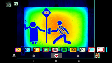 How To Make Does Respond On Mega Photo Pro And Kinemaster