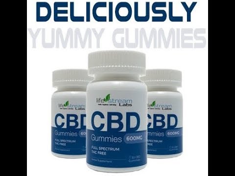 Product Review Delta Extrax Adios Blend Gummies