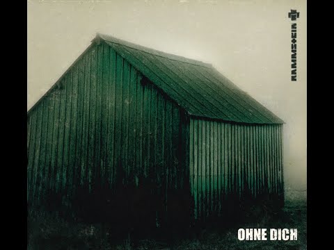 Rammstein - Ohne Dich Beta Version Single Official