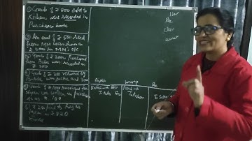 rectification of errors |trial balance | Trial balance and rectification of errors |suspense account