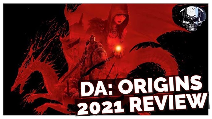 Cloud_imperium's Review of Dragon Age: Origins - GameSpot
