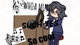 What I turned in for my choir project on Beethoven
