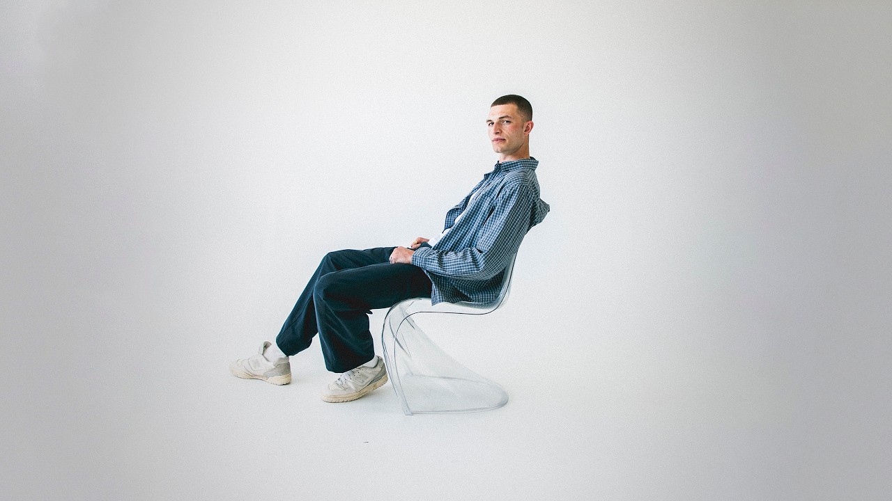 BEHIND-THE-MUSIC INTERVIEW: LUCHI BLUE'S DEBUT EP 'SO WHAT?'