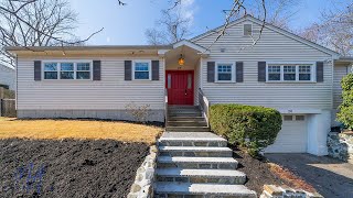 Home for Sale - 20 Udine St, Arlington