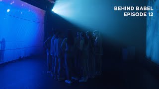 Behind Babel Episode 12 | BEYOND BABEL An Off-Broadway Show