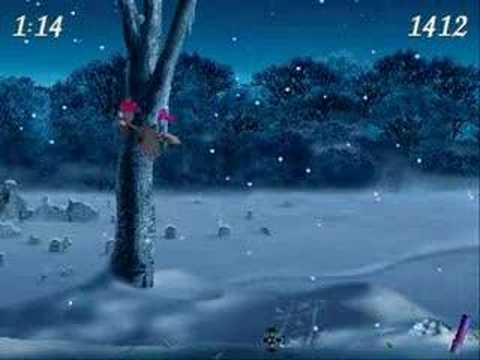 Wintergame Wintergame
