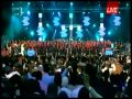 Sonnie Badu Leads 45 000 Redeemers At The Just Ended Festival Of Life Sonnie Badu Leads 45 000 Redeemers At The Just Ended Festival Of Life