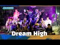 Live cover dream high   love high