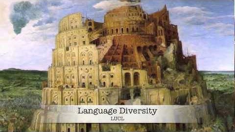 Language Diversity