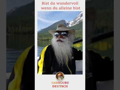 Bist du wundervoll