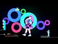 Just Dance 2016 Mod Wii U- Problem by Ariana Grande