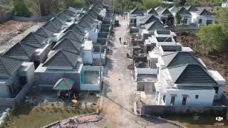 Rumah / perumahan terjangkau di Nusa Dua