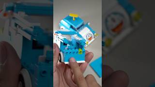 Begini Caranya Buat Benerin Part Yang Belang Kemaren Di Brick Bus Doraemon Nya