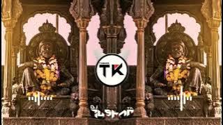 jay Bhavani jay shivaji edm mix d.j Tushar tk X d.j yash tk x d.j mayur md #shivajaynti
