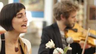 Video thumbnail of "Joanna Chapman-Smith - "Melodies" - InDeKringloop.nl"