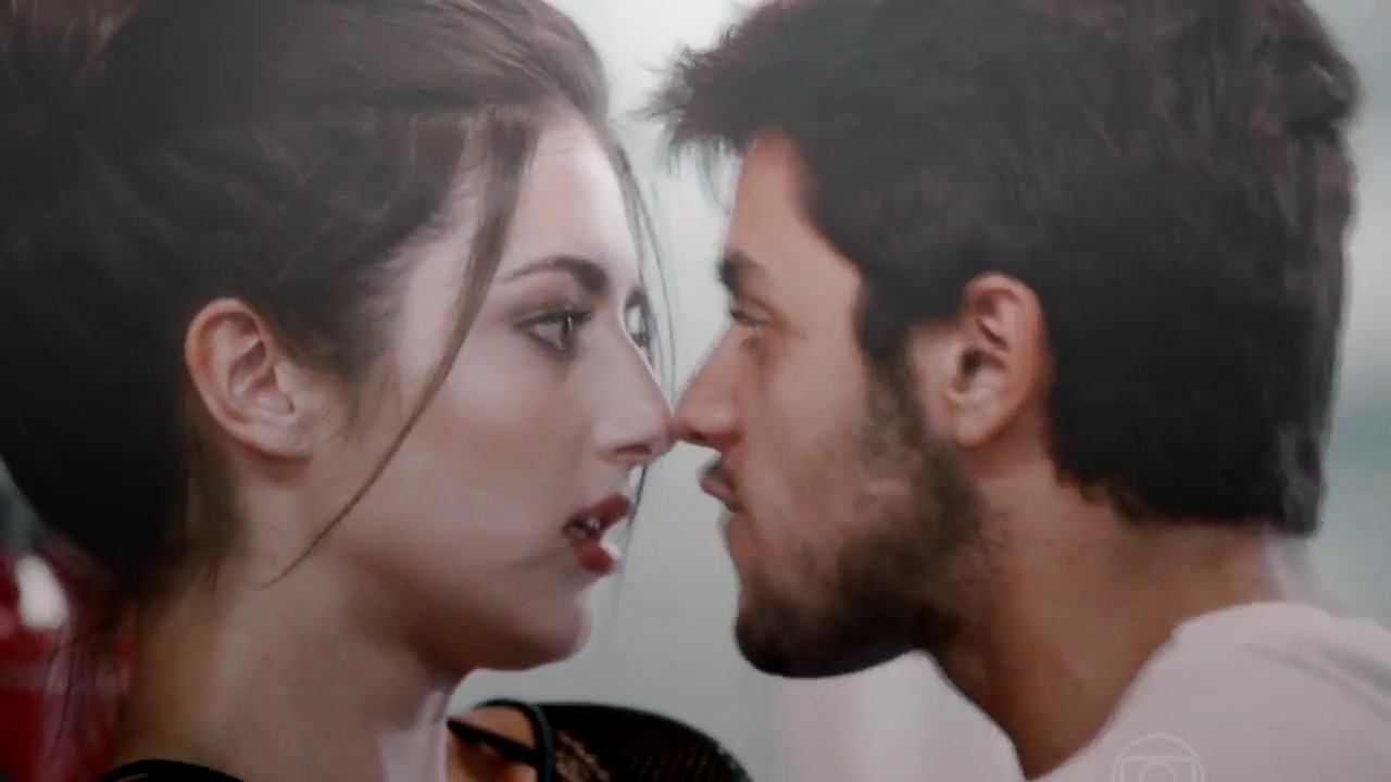 Cobra & Jade - Me Beija com Raiva