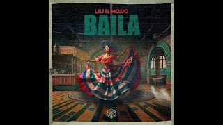 Liu & Mojjo - Baila (La Banda) (Extended Mix) Resimi