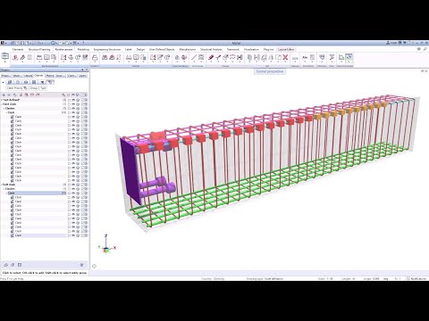 ALLPLAN 2024 | CLASH DETECTION
