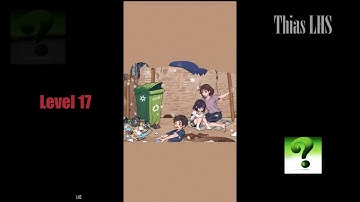 Brain Puzzle Tricky Quest Level 11 12 13 14 15 16 17 18 19 20 Walkthrough